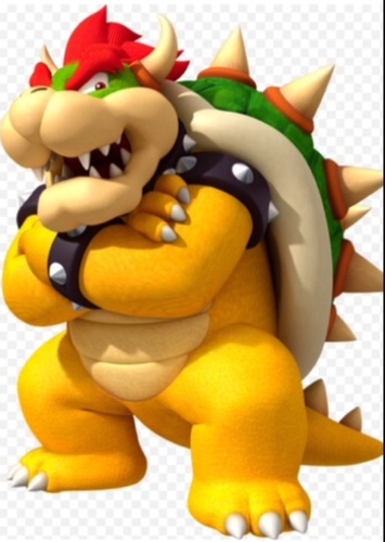 Bowser